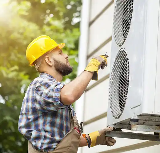 hvac services Nottingham-Westmoreland